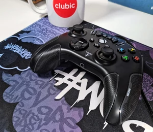 Idée cadeau Noël : cette manette Xbox et ces casques gaming Turtle Beach en raviront plus d'un !